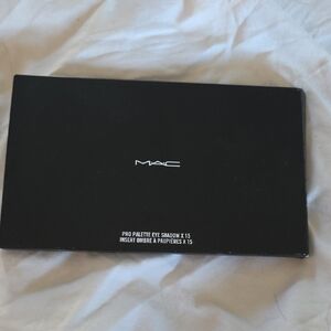 MAC Cosmetics Pro Palette Eye Shadow Collection